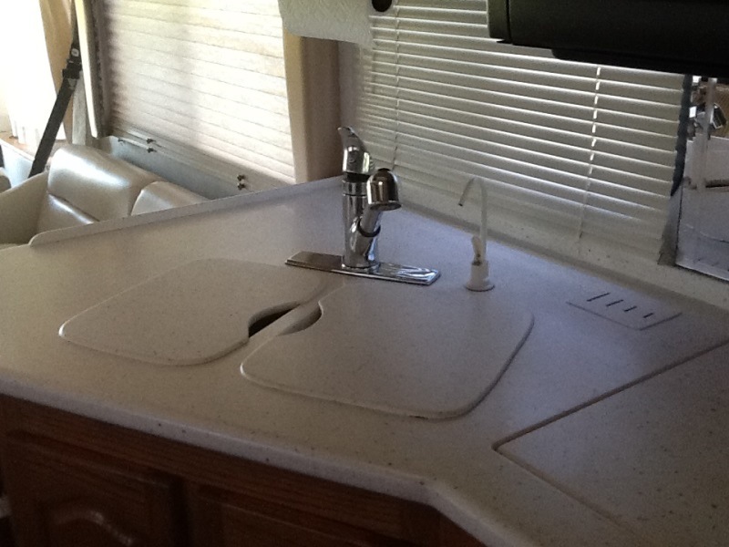 2000 Tiffin Allegro Bus Class A Diesel for sale by owner